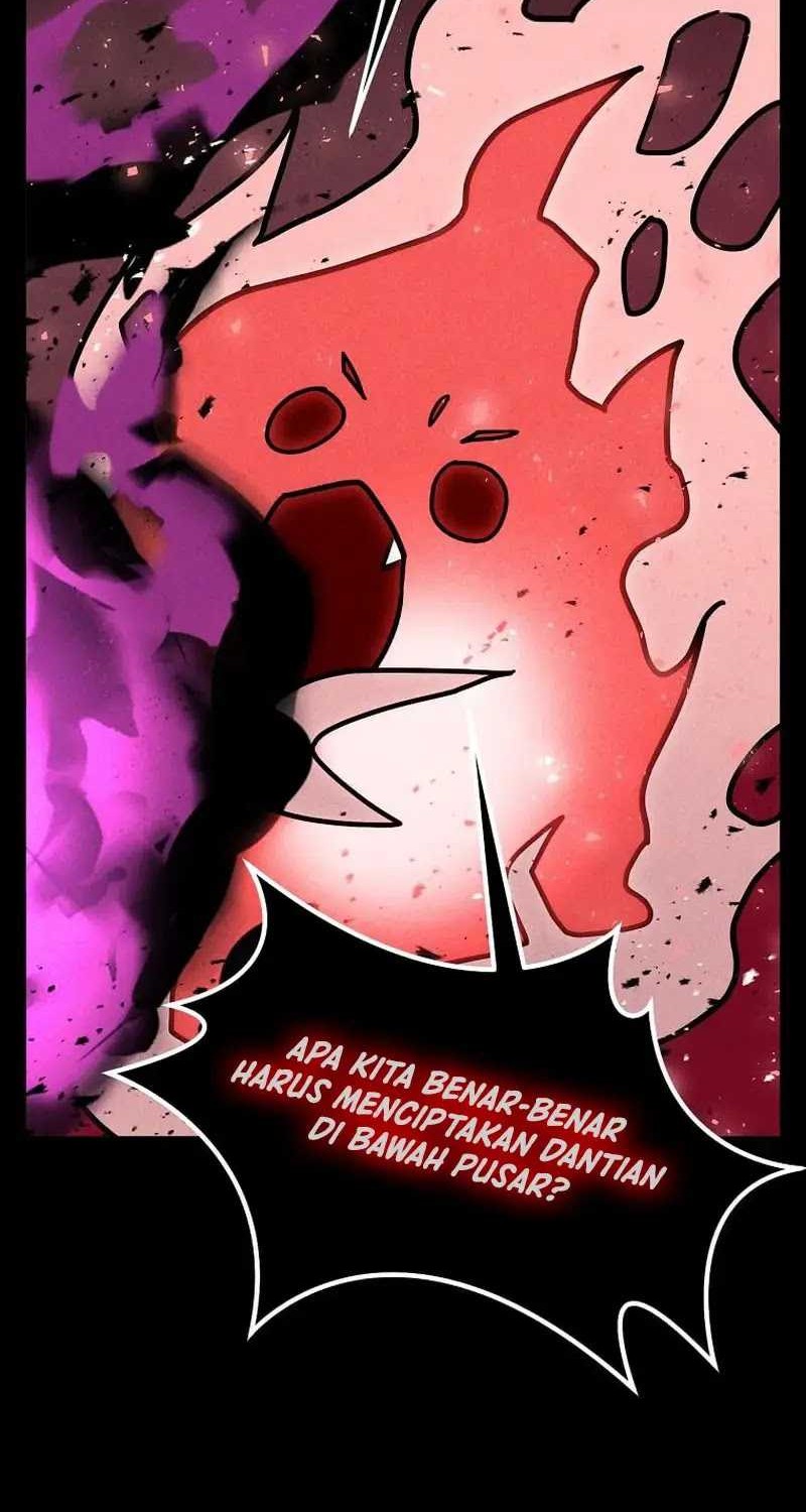 The Regressed Genius Player’s Legendary Weapon Creation Chapter 18 Gambar 41