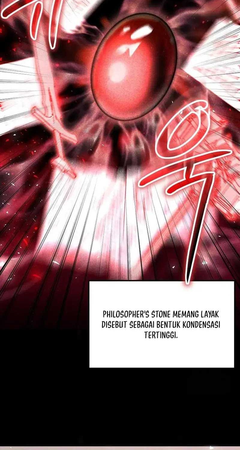 The Regressed Genius Player’s Legendary Weapon Creation Chapter 18 Gambar 45