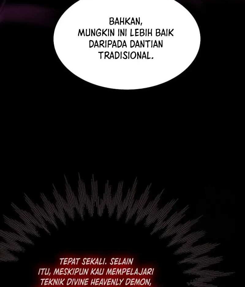 The Regressed Genius Player’s Legendary Weapon Creation Chapter 18 Gambar 47