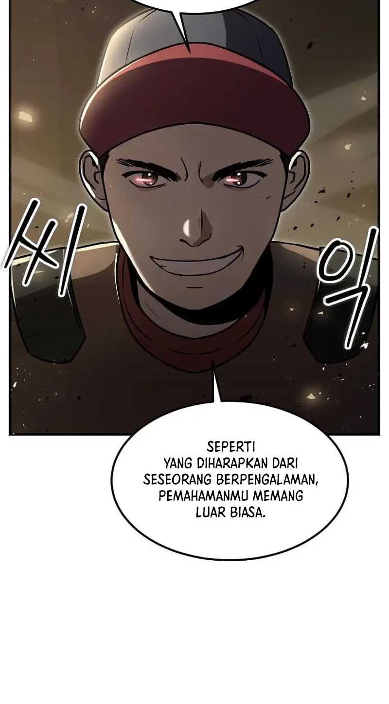 The Regressed Genius Player’s Legendary Weapon Creation Chapter 18 Gambar 75