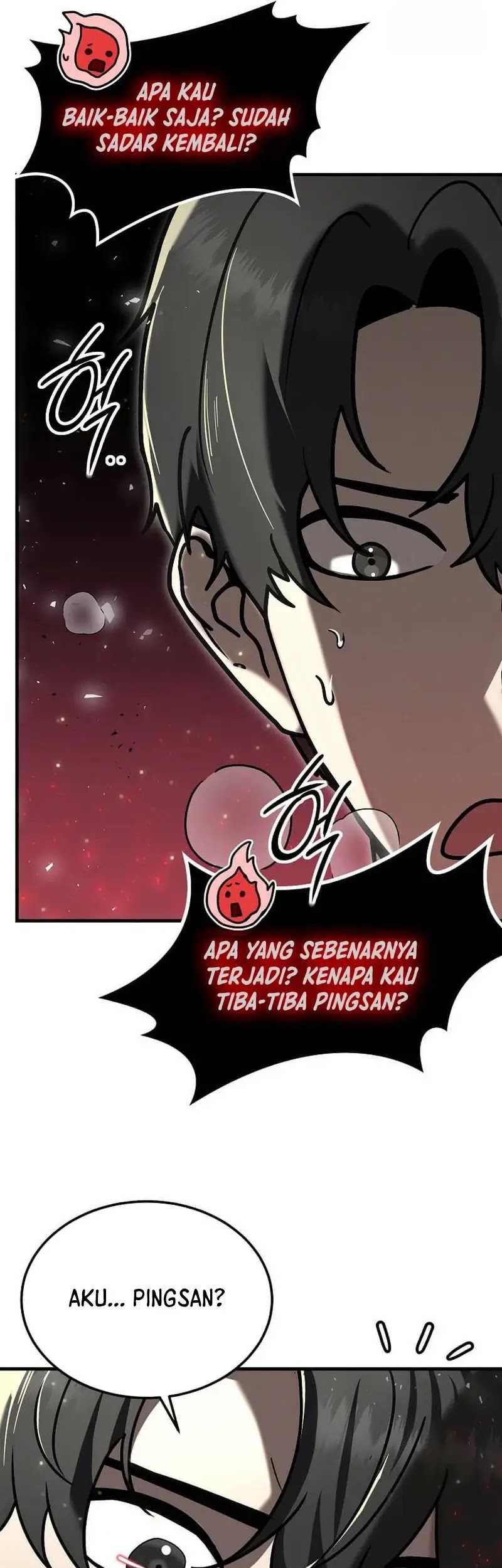 The Regressed Genius Player’s Legendary Weapon Creation Chapter 18 Gambar 5