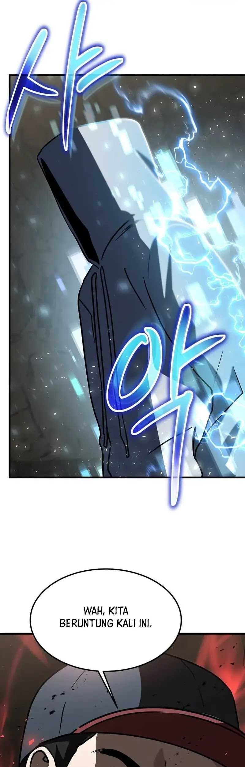 The Regressed Genius Player’s Legendary Weapon Creation Chapter 18 Gambar 89