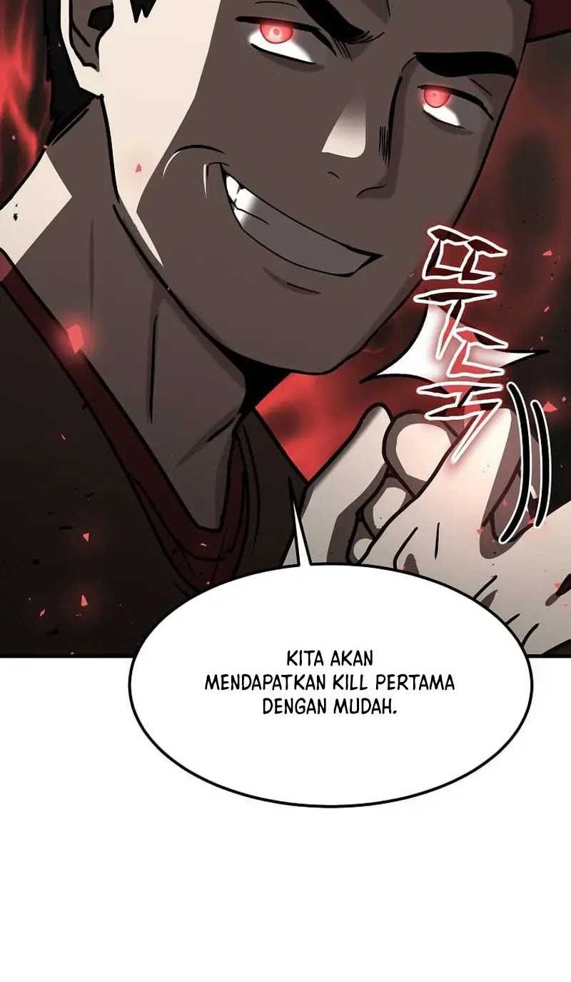 The Regressed Genius Player’s Legendary Weapon Creation Chapter 18 Gambar 90