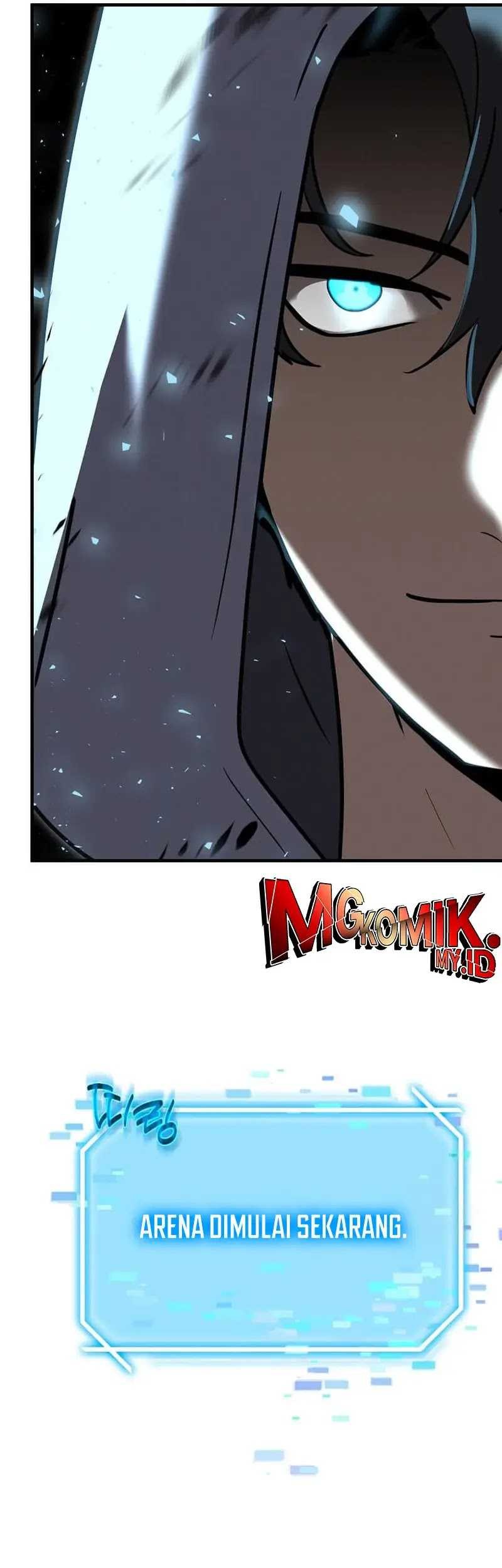 The Regressed Genius Player’s Legendary Weapon Creation Chapter 18 Gambar 95