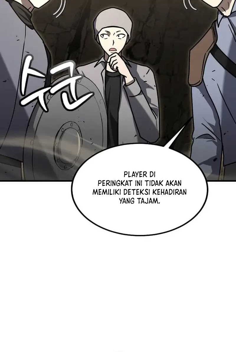 The Regressed Genius Player’s Legendary Weapon Creation Chapter 18 Gambar 83