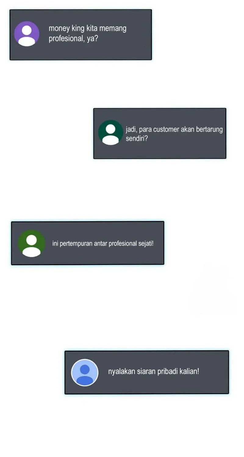 The Regressed Genius Player’s Legendary Weapon Creation Chapter 18 Gambar 86