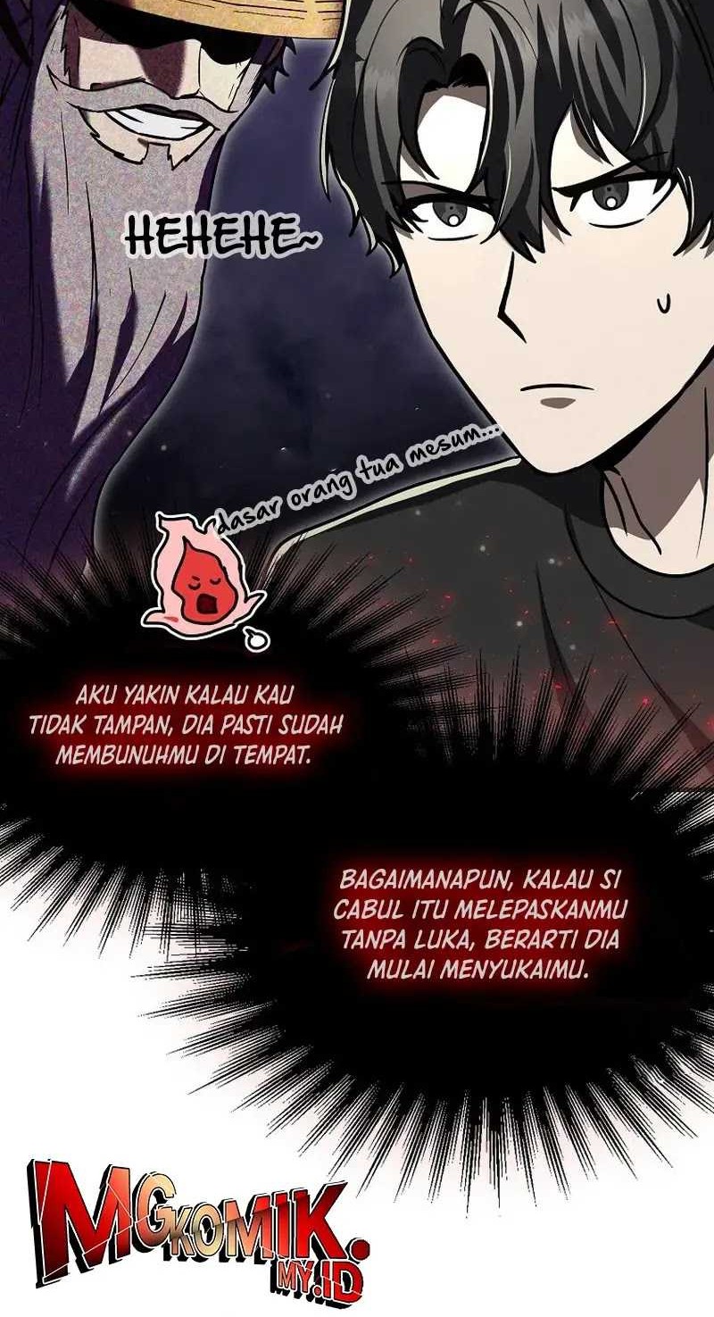 The Regressed Genius Player’s Legendary Weapon Creation Chapter 18 Gambar 12