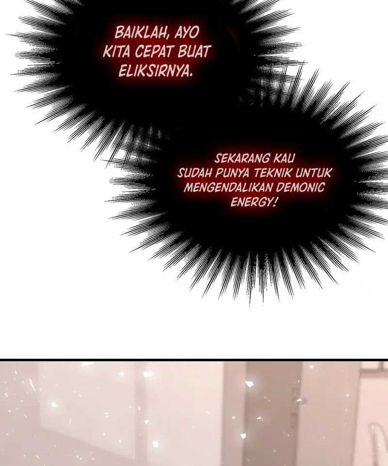 The Regressed Genius Player’s Legendary Weapon Creation Chapter 18 Gambar 14