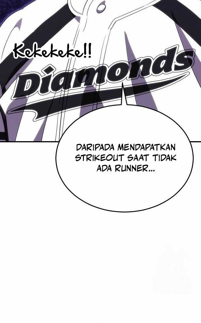Genius Hitter Hits Fastball Chapter 79 Gambar 55