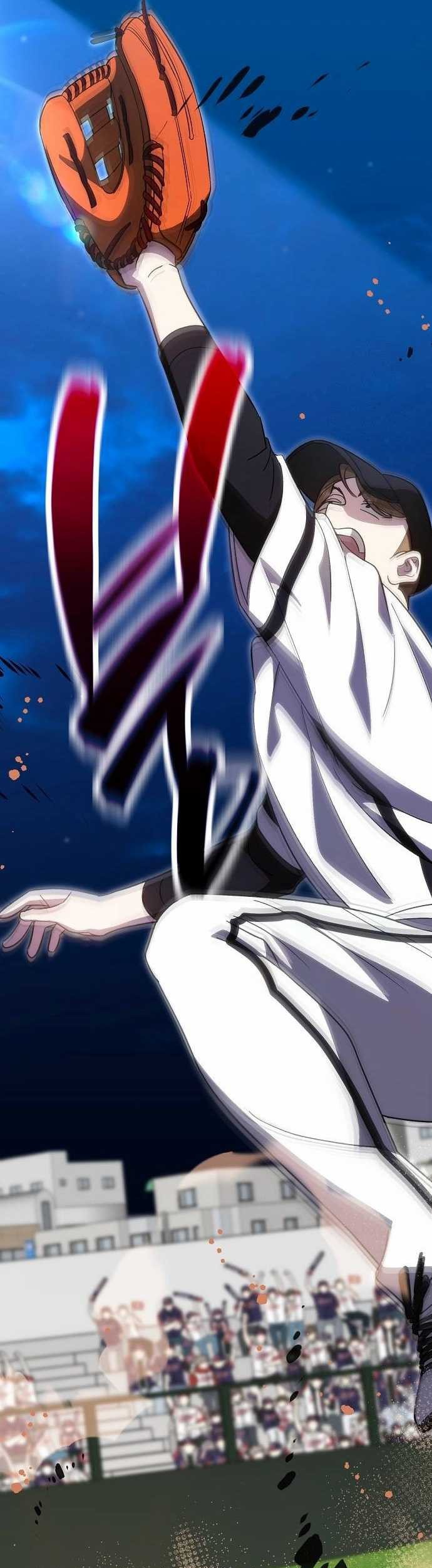 Genius Hitter Hits Fastball Chapter 79 Gambar 50