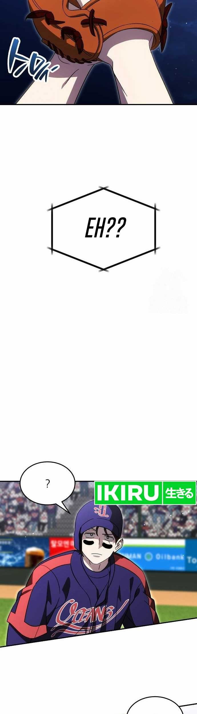 Genius Hitter Hits Fastball Chapter 79 Gambar 60