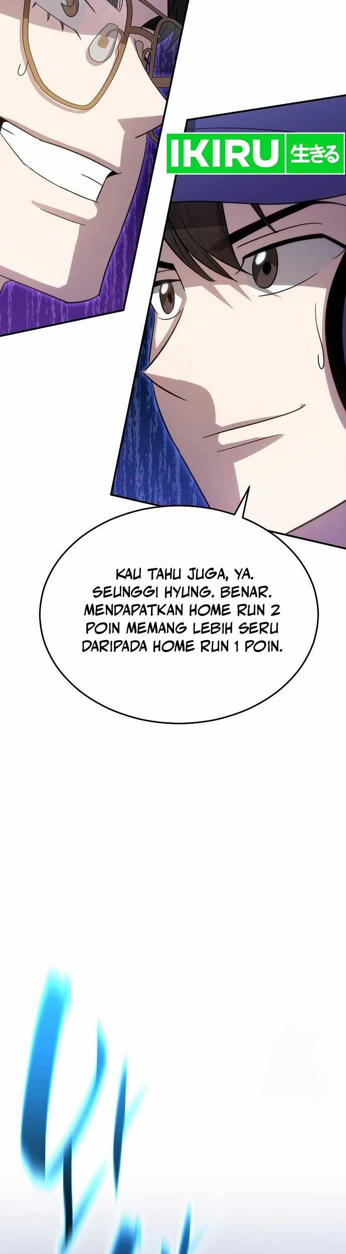 Genius Hitter Hits Fastball Chapter 79 Gambar 57