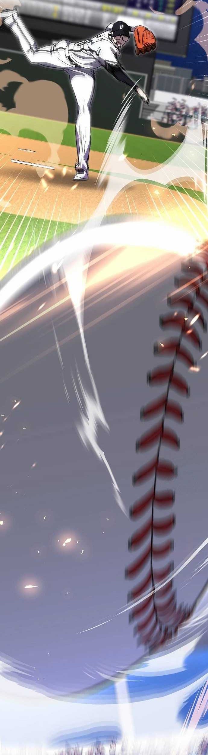 Genius Hitter Hits Fastball Chapter 79 Gambar 65