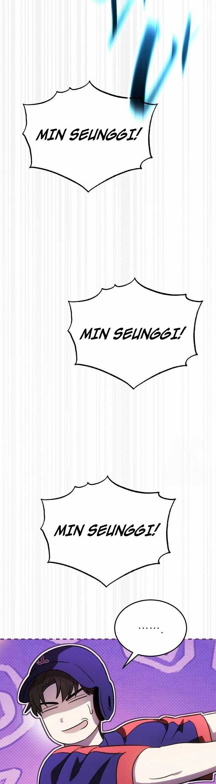 Genius Hitter Hits Fastball Chapter 79 Gambar 9