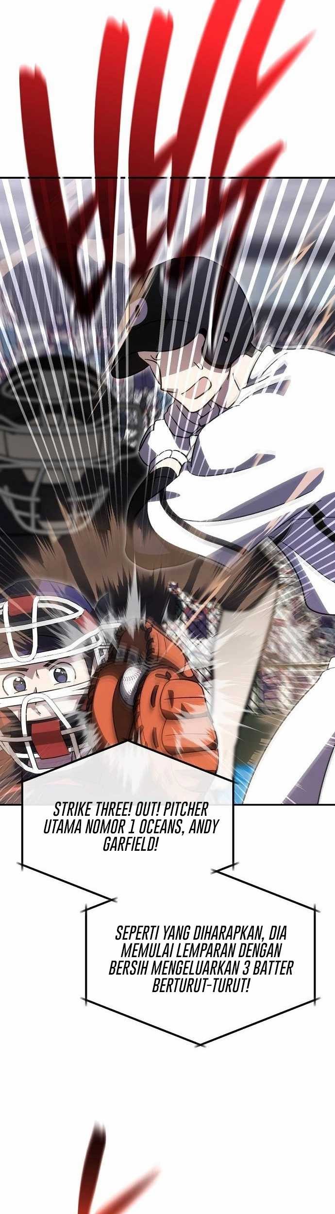 Genius Hitter Hits Fastball Chapter 79 Gambar 14