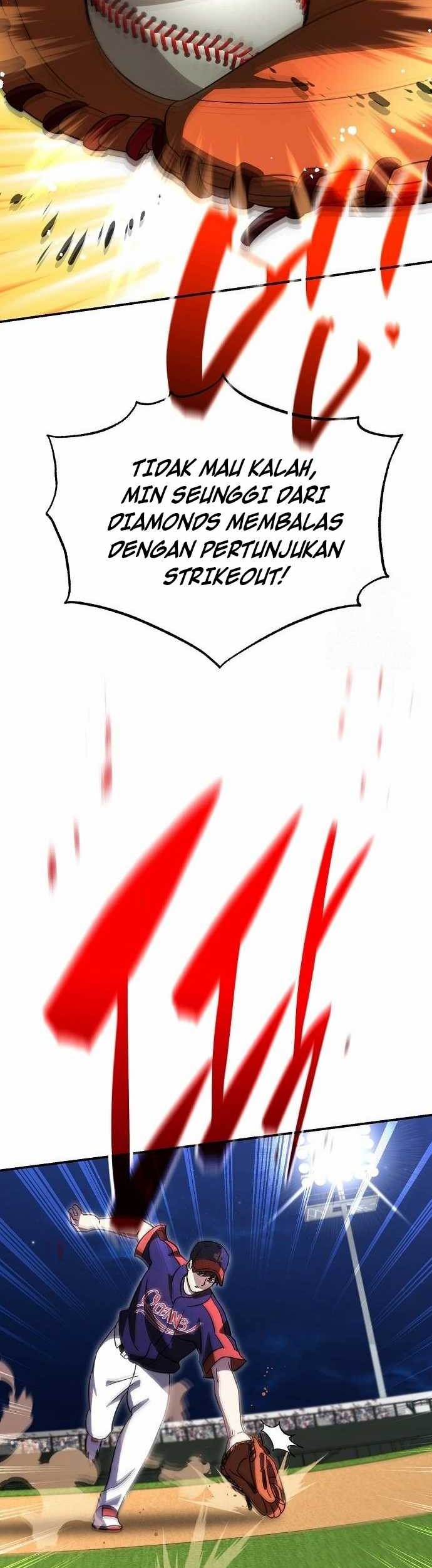 Genius Hitter Hits Fastball Chapter 79 Gambar 16