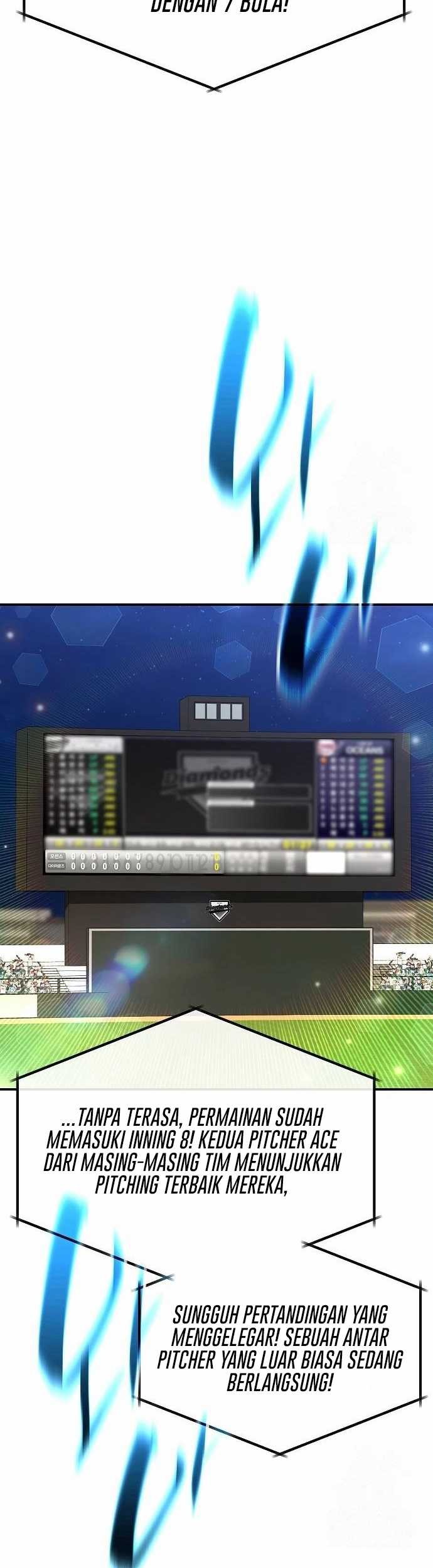 Genius Hitter Hits Fastball Chapter 79 Gambar 18