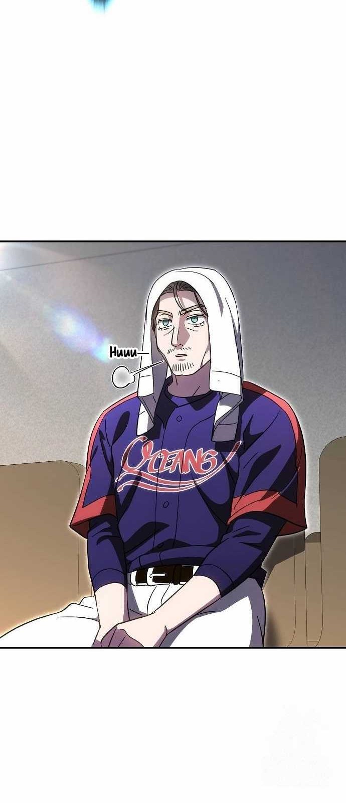 Genius Hitter Hits Fastball Chapter 79 Gambar 19