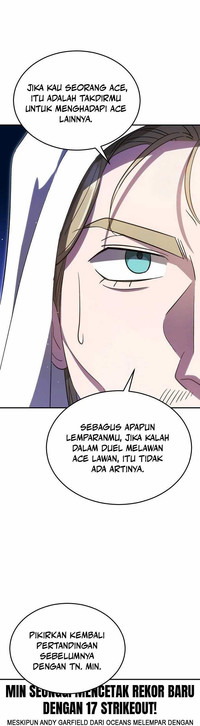 Genius Hitter Hits Fastball Chapter 79 Gambar 21