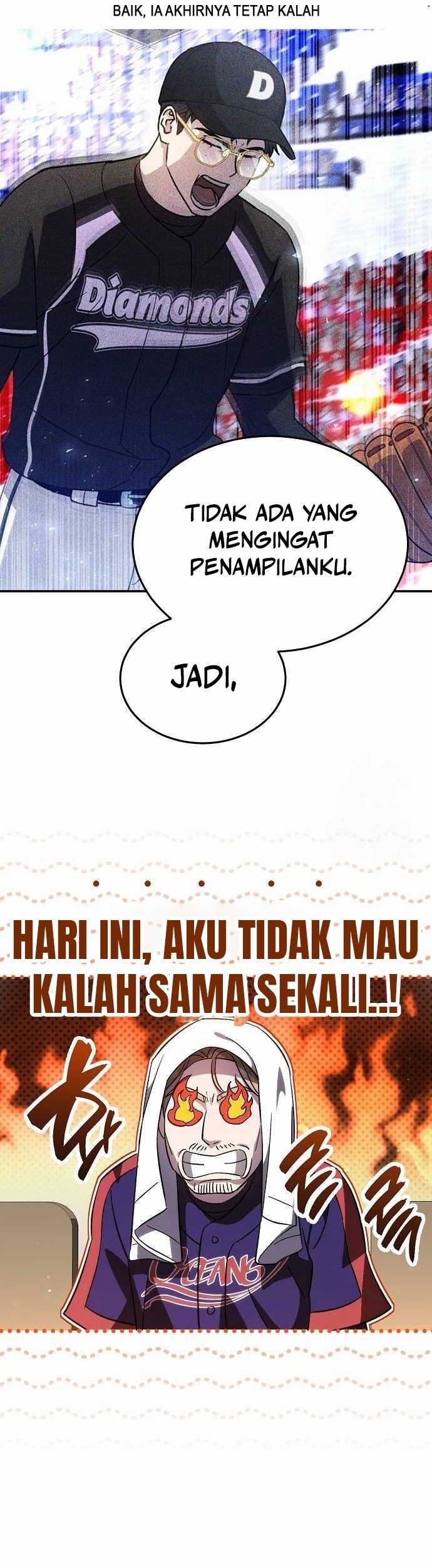 Genius Hitter Hits Fastball Chapter 79 Gambar 22