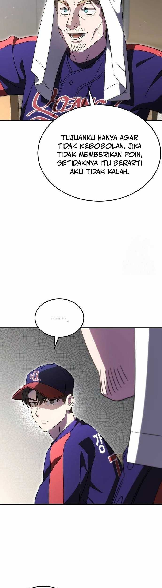 Genius Hitter Hits Fastball Chapter 79 Gambar 24