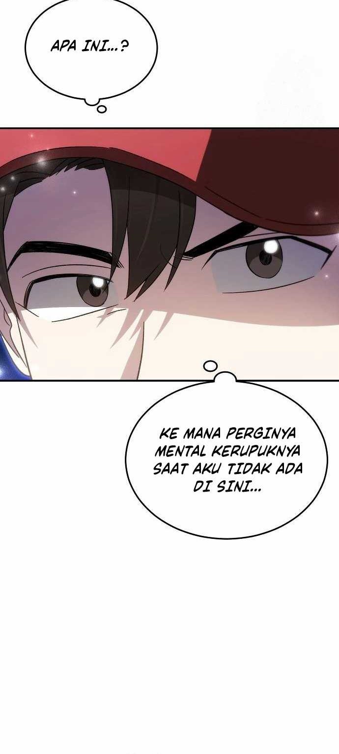 Genius Hitter Hits Fastball Chapter 79 Gambar 25
