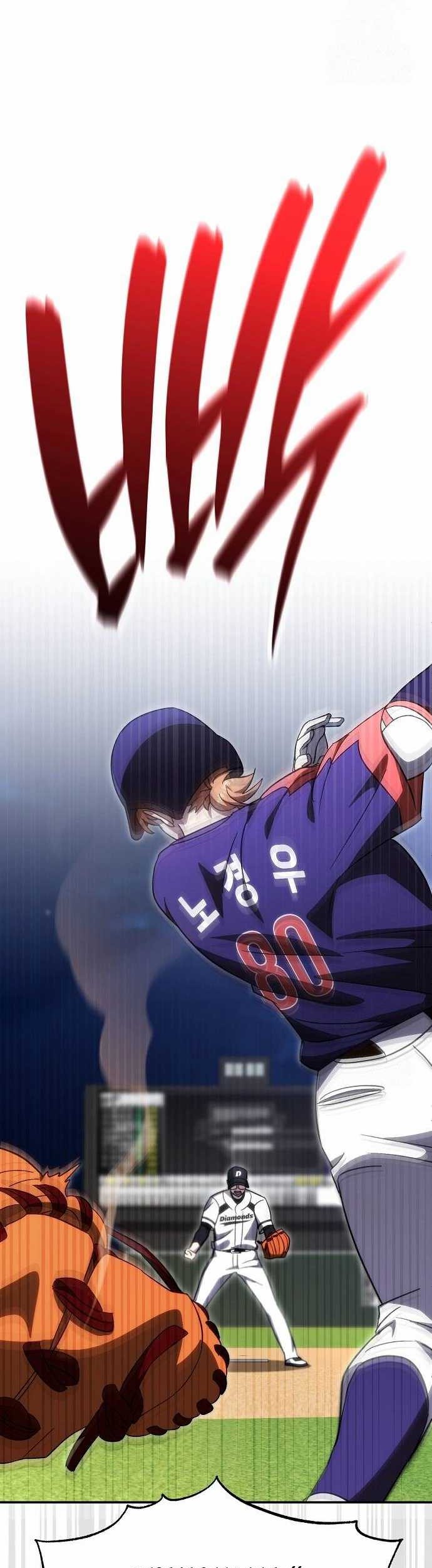 Genius Hitter Hits Fastball Chapter 79 Gambar 28