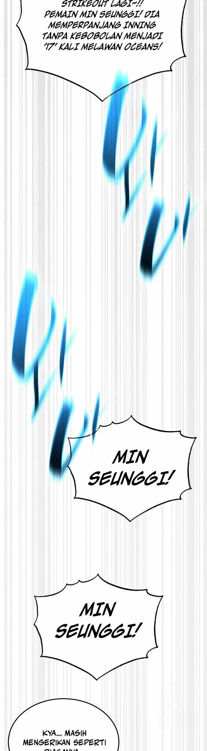 Genius Hitter Hits Fastball Chapter 79 Gambar 29