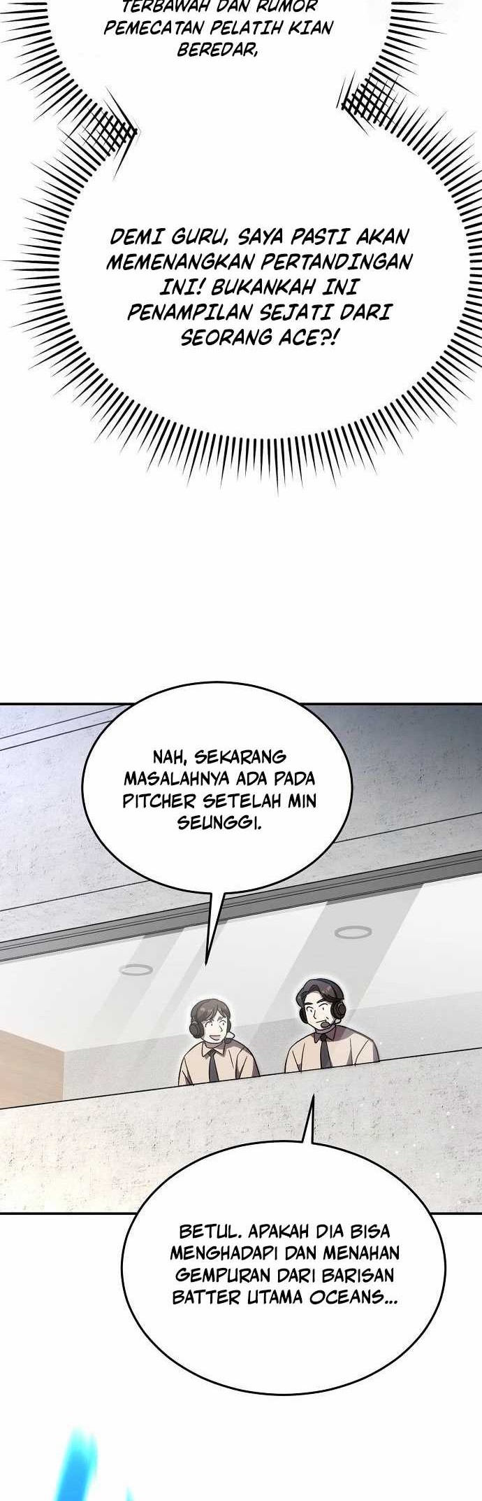 Genius Hitter Hits Fastball Chapter 79 Gambar 37