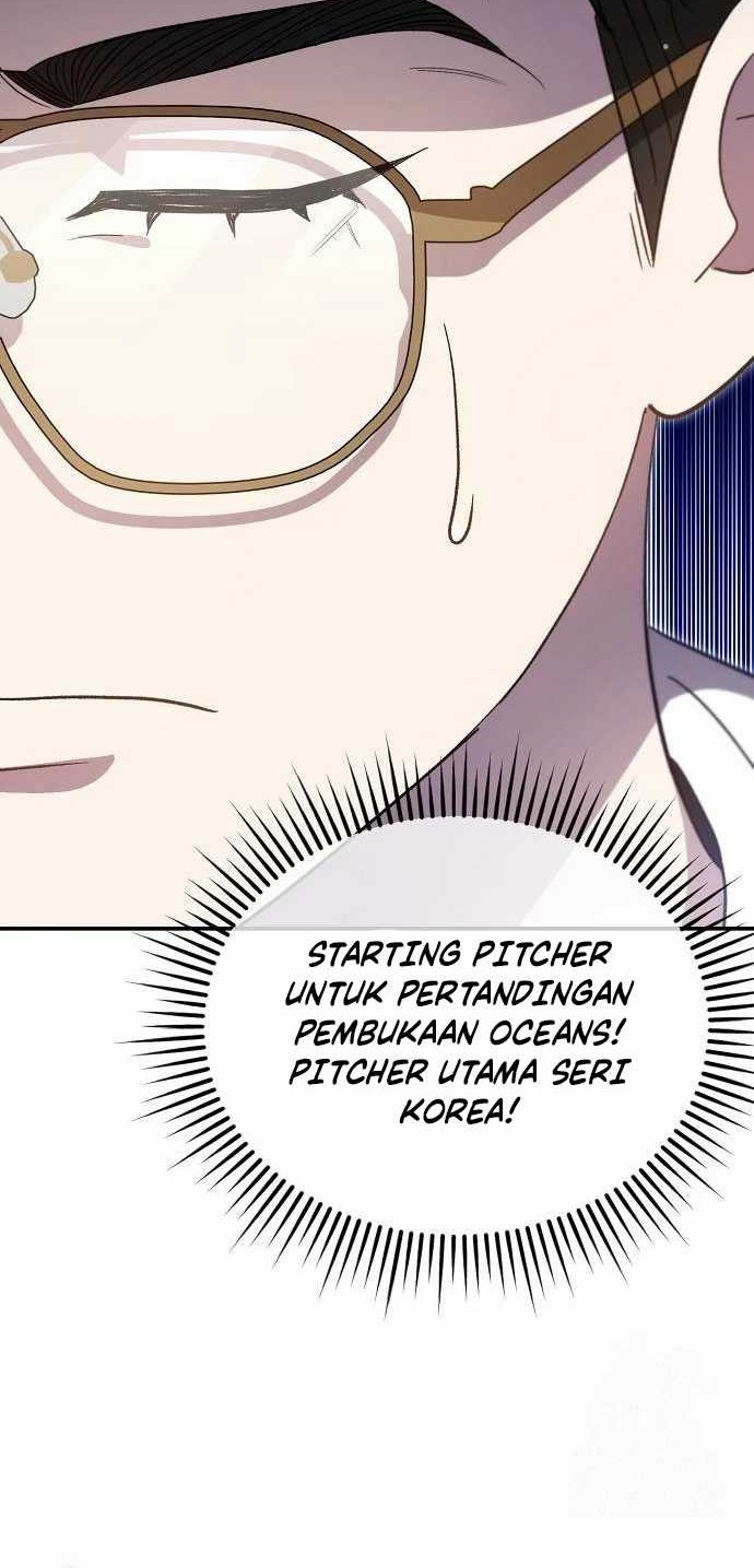 Genius Hitter Hits Fastball Chapter 79 Gambar 43