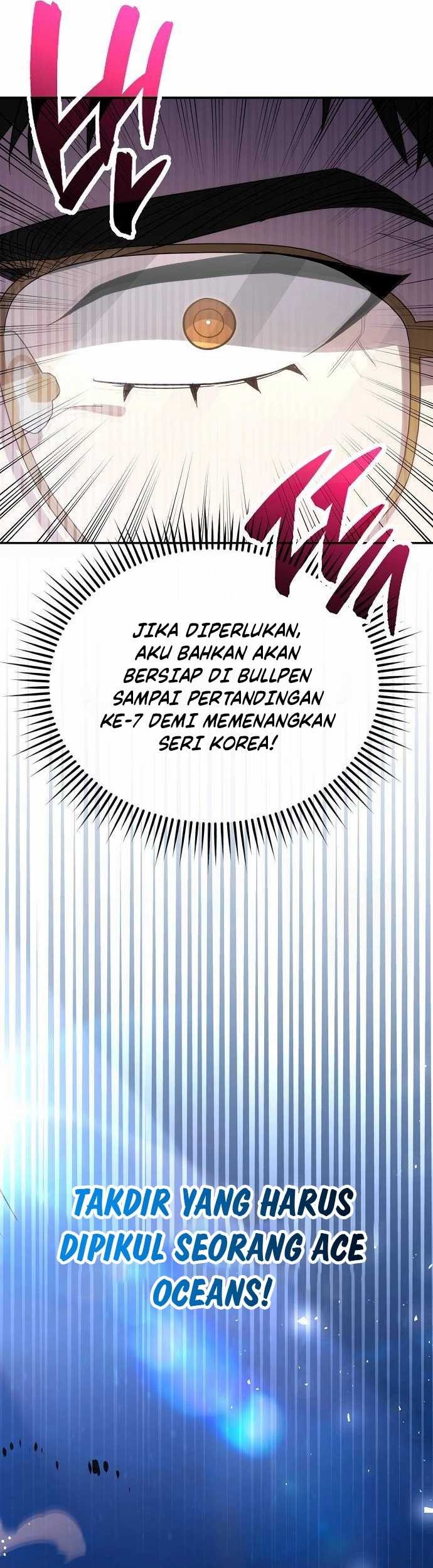 Genius Hitter Hits Fastball Chapter 79 Gambar 44