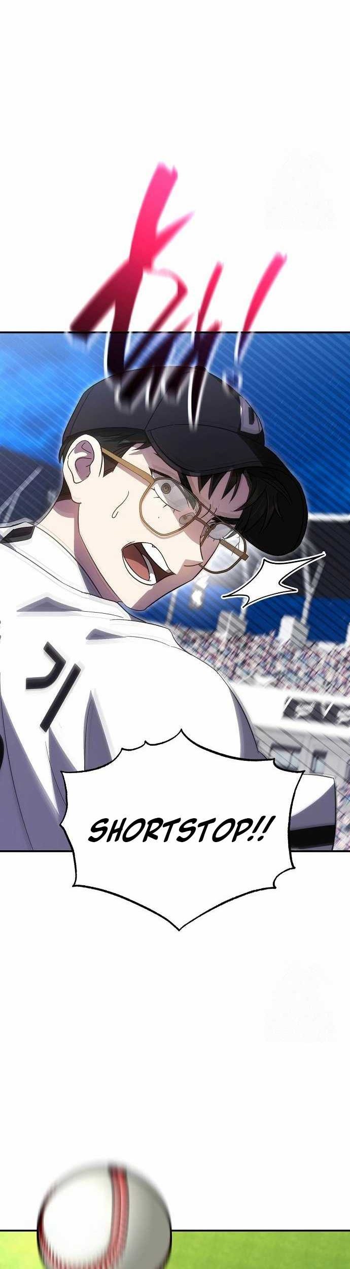 Genius Hitter Hits Fastball Chapter 79 Gambar 47