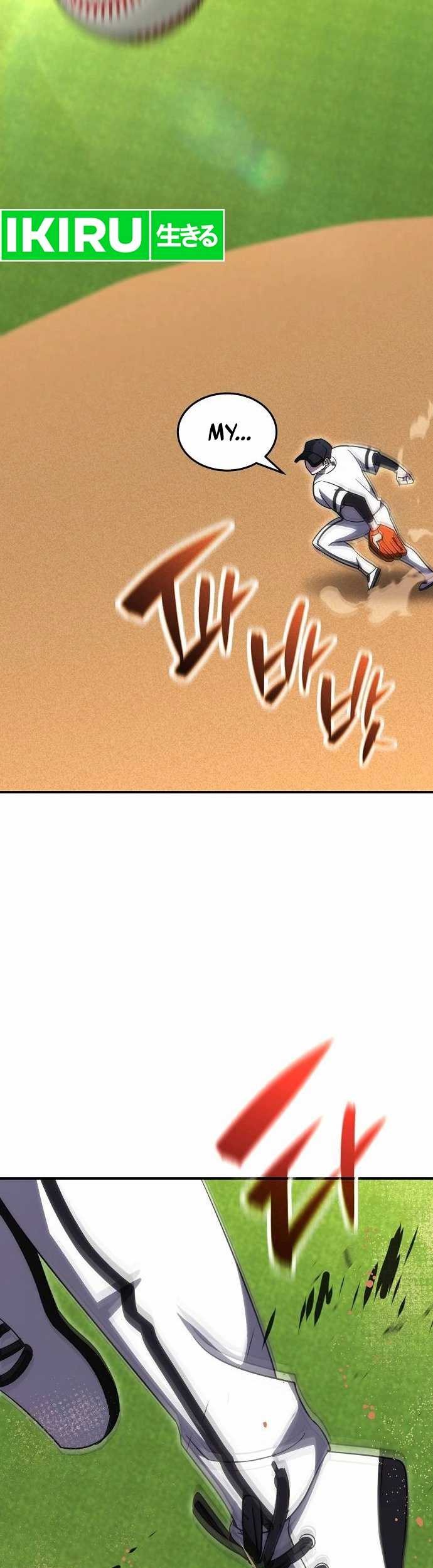 Genius Hitter Hits Fastball Chapter 79 Gambar 48