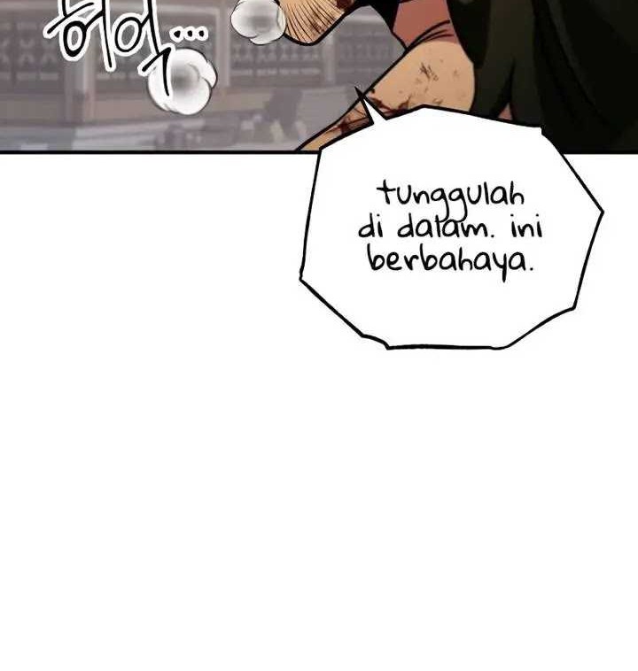 Heavenly Inquisition Sword Chapter 108 Gambar 51