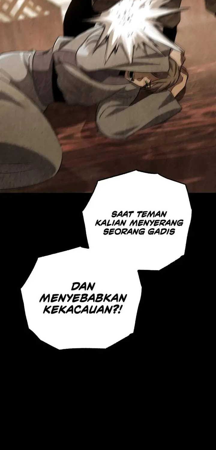 Heavenly Inquisition Sword Chapter 108 Gambar 55