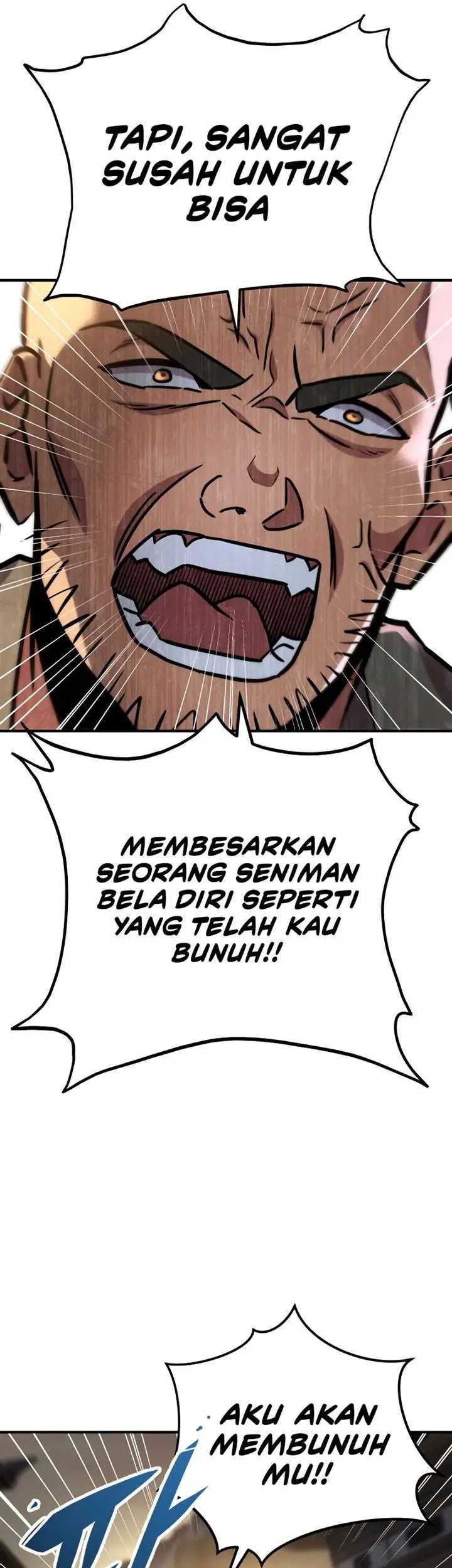 Heavenly Inquisition Sword Chapter 108 Gambar 60