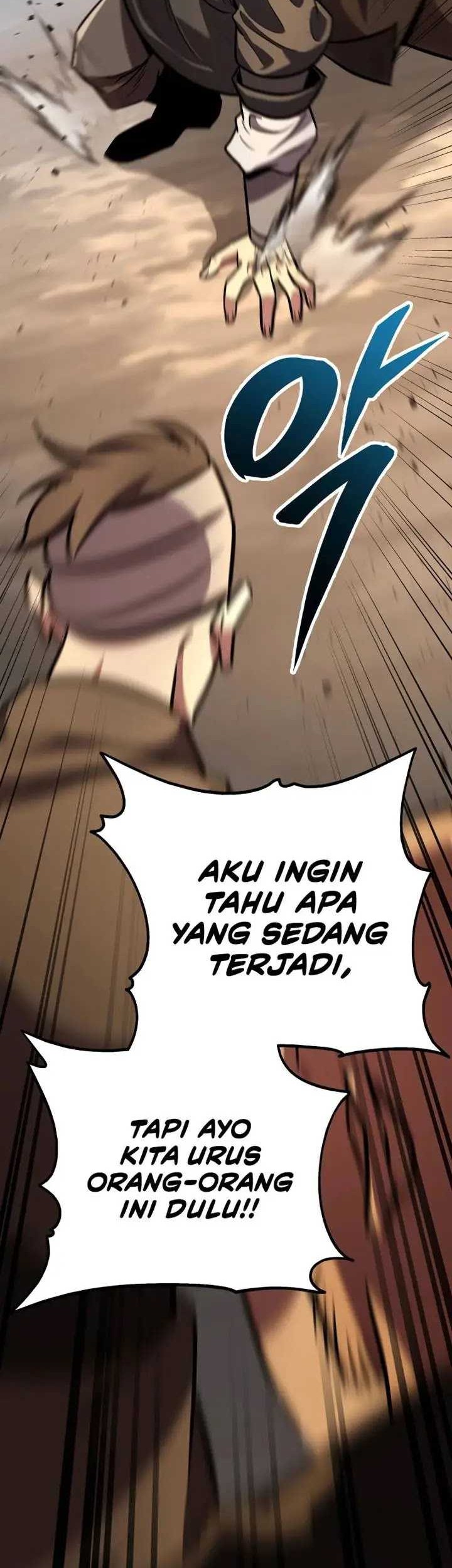 Heavenly Inquisition Sword Chapter 108 Gambar 66