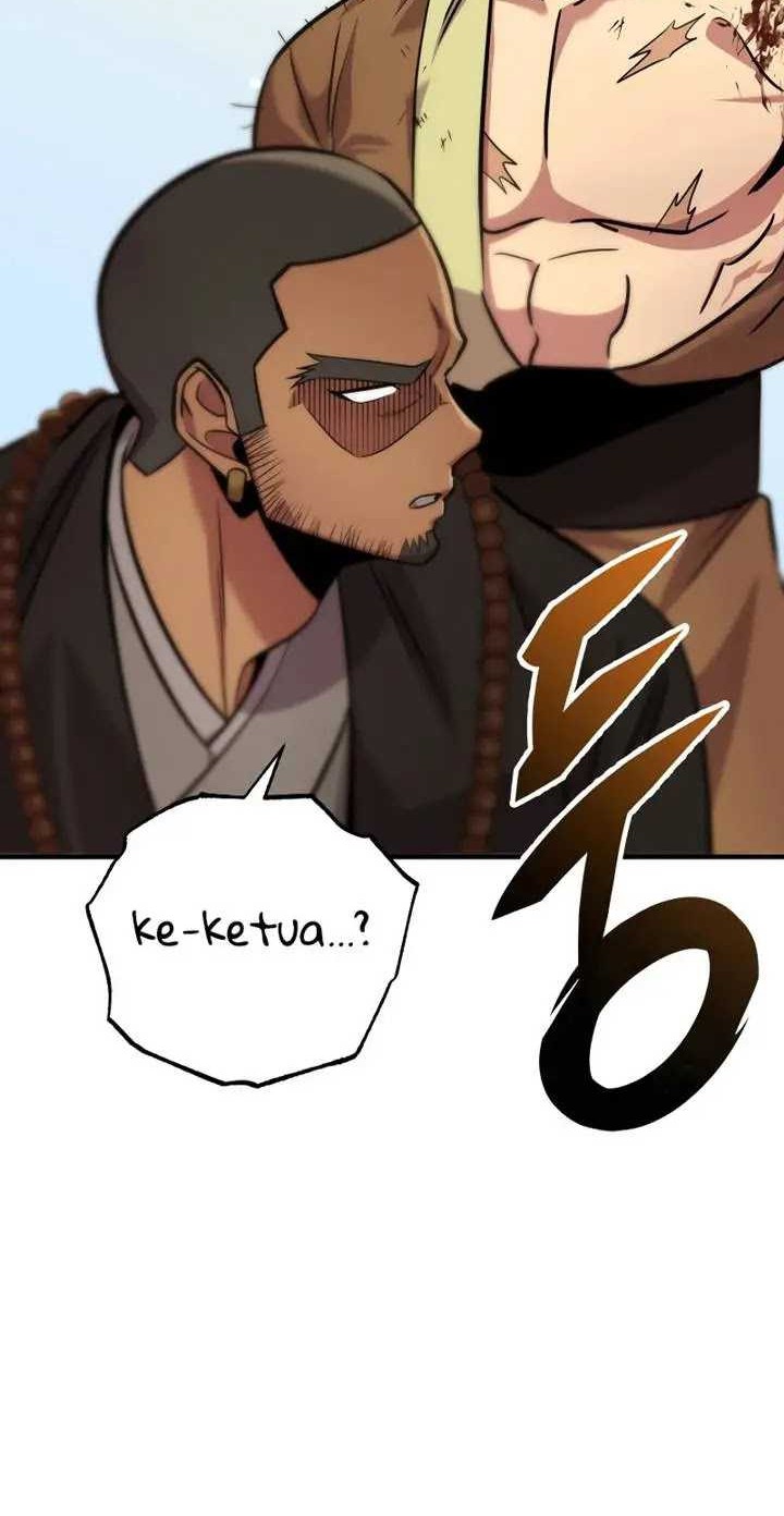 Heavenly Inquisition Sword Chapter 108 Gambar 71