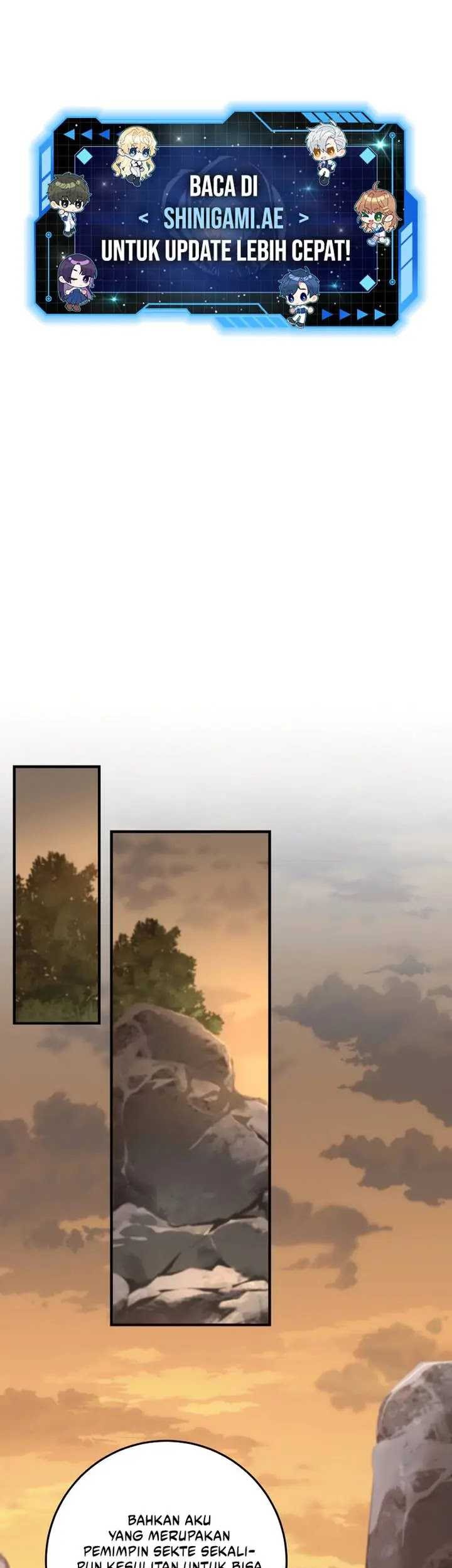 Manhwa Heavenly Inquisition Sword Chapter 108 gambar nomor 2