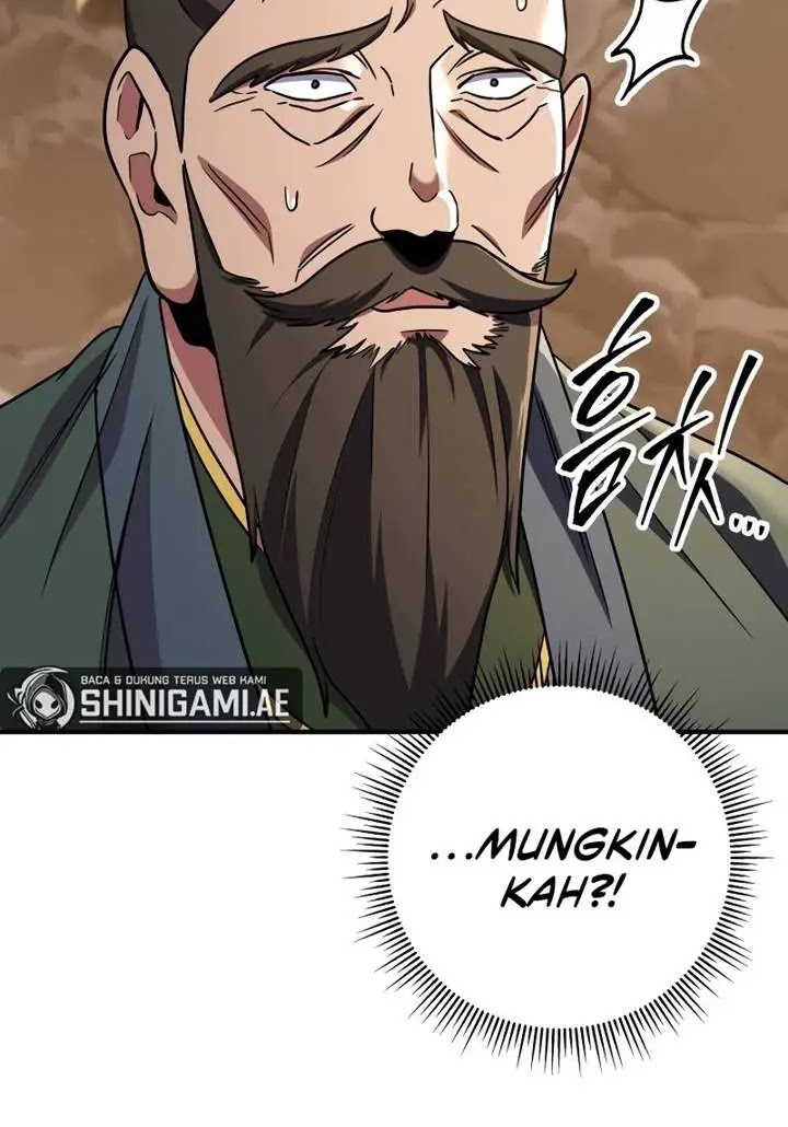 Heavenly Inquisition Sword Chapter 108 Gambar 9