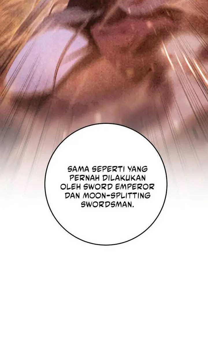 Heavenly Inquisition Sword Chapter 108 Gambar 20