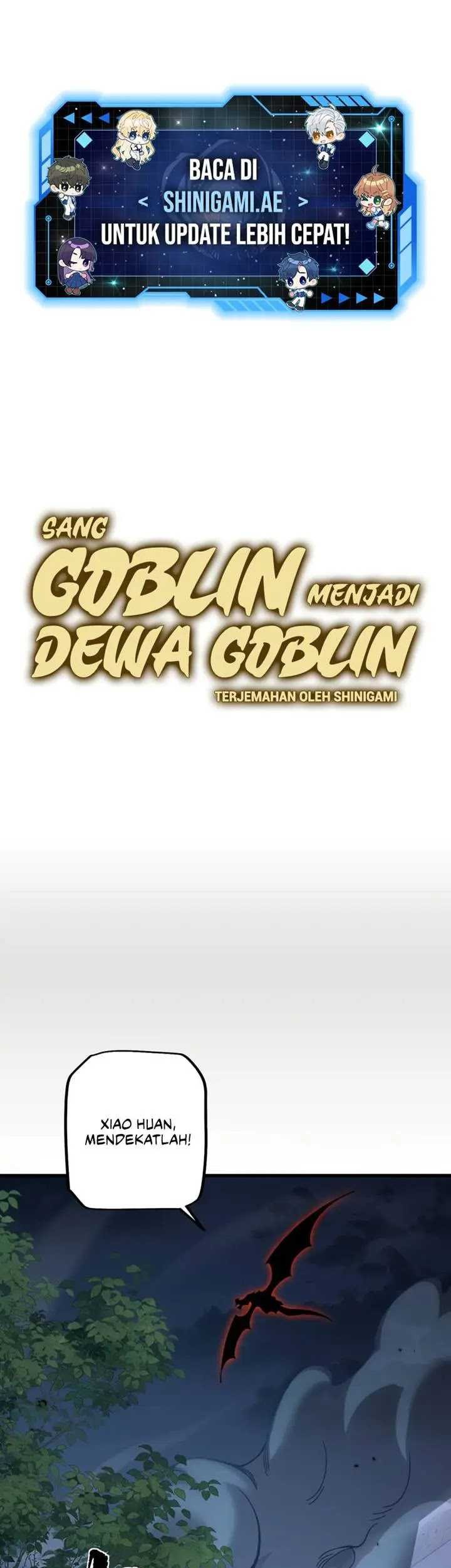Manhua From Goblin to Goblin God Chapter 41 gambar nomor 2