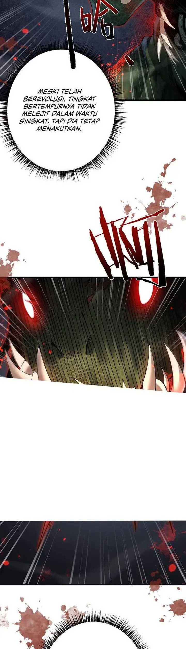 From Goblin to Goblin God Chapter 41 Gambar 7