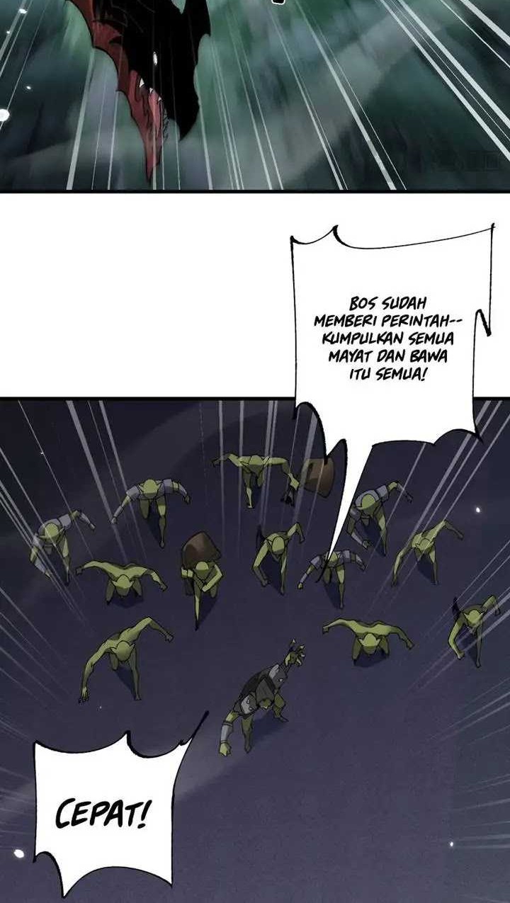 From Goblin to Goblin God Chapter 41 Gambar 17