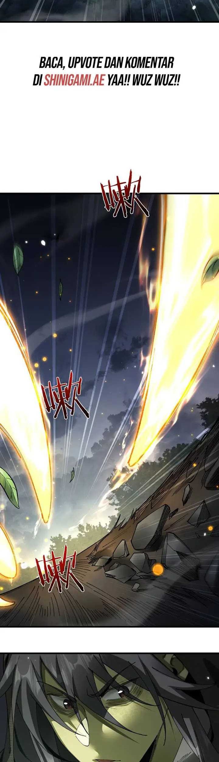 From Goblin to Goblin God Chapter 41 Gambar 19