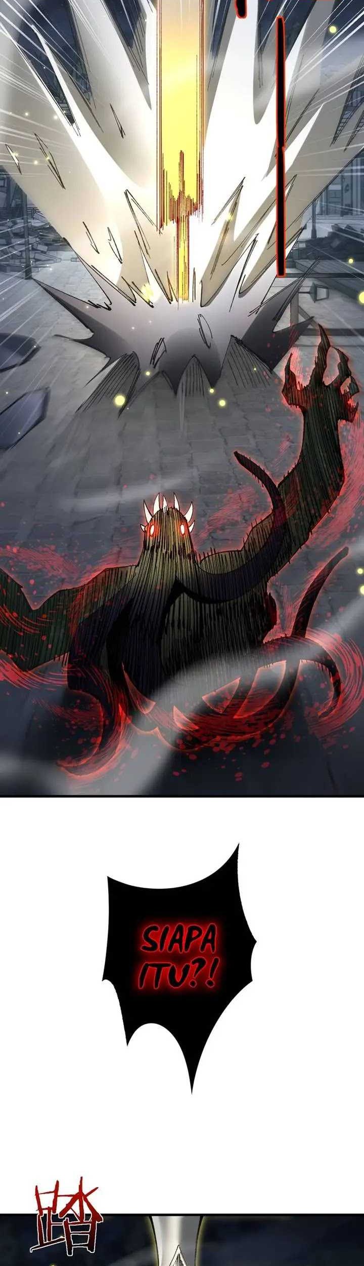 From Goblin to Goblin God Chapter 41 Gambar 28