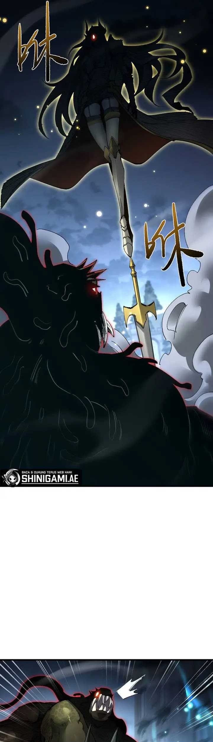 From Goblin to Goblin God Chapter 41 Gambar 30