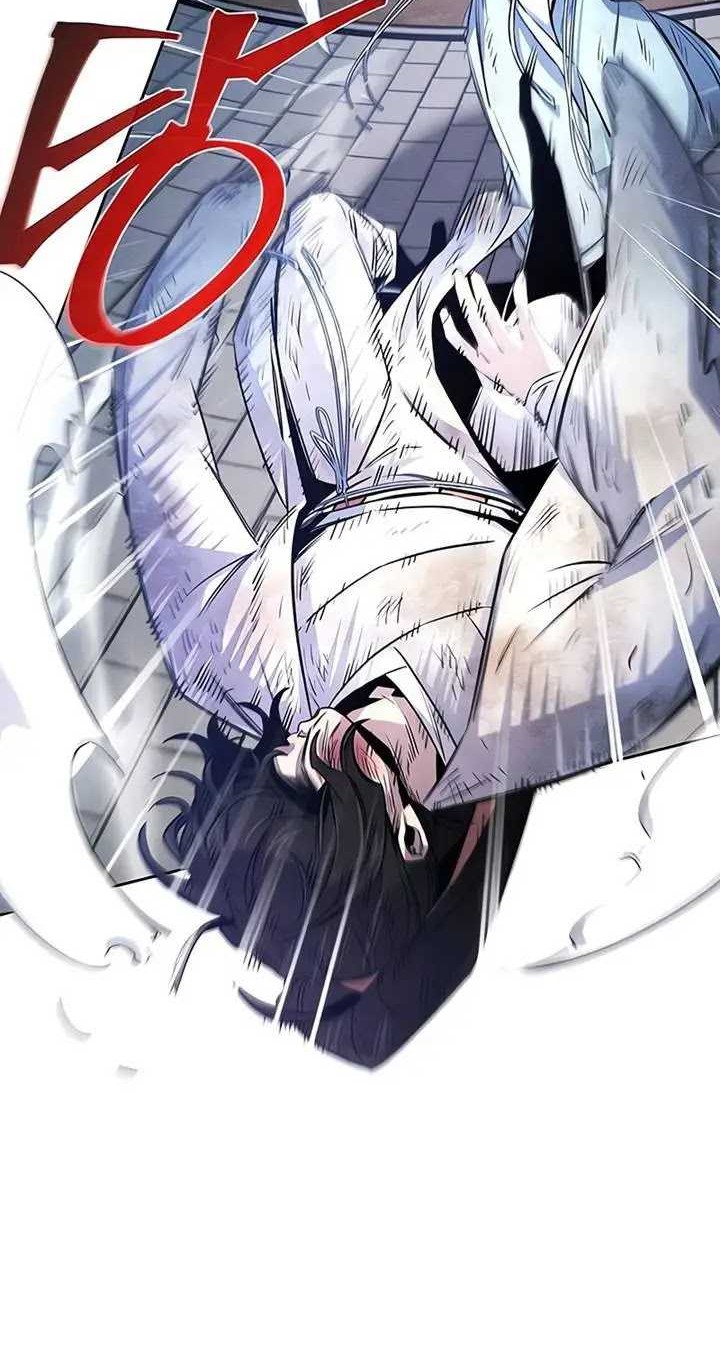 Return of the Mad Demon Chapter 141 Gambar 37