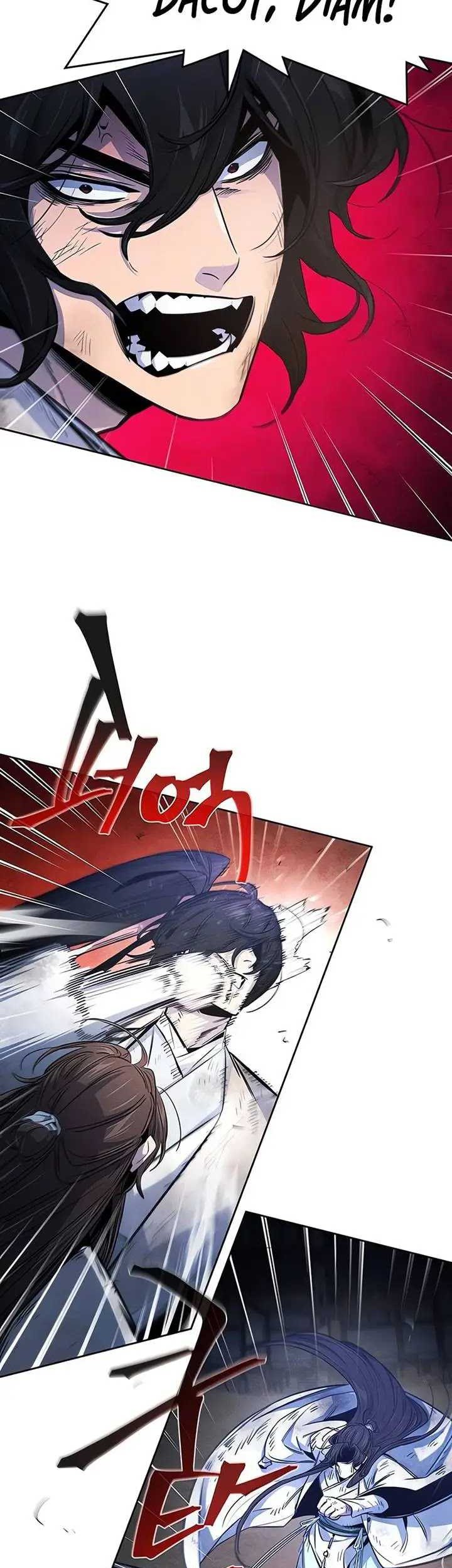 Return of the Mad Demon Chapter 141 Gambar 36