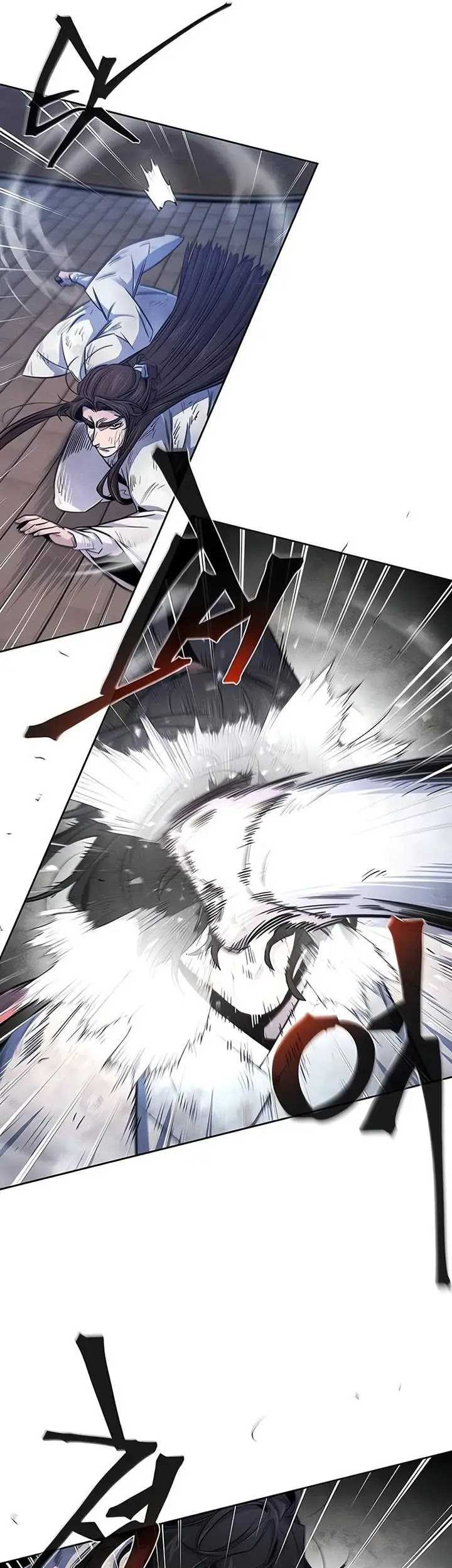 Return of the Mad Demon Chapter 141 Gambar 42